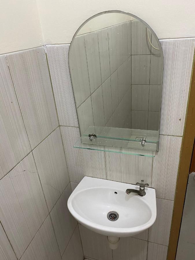 Hotel Puspa Sari تْشياتِر المظهر الخارجي الصورة