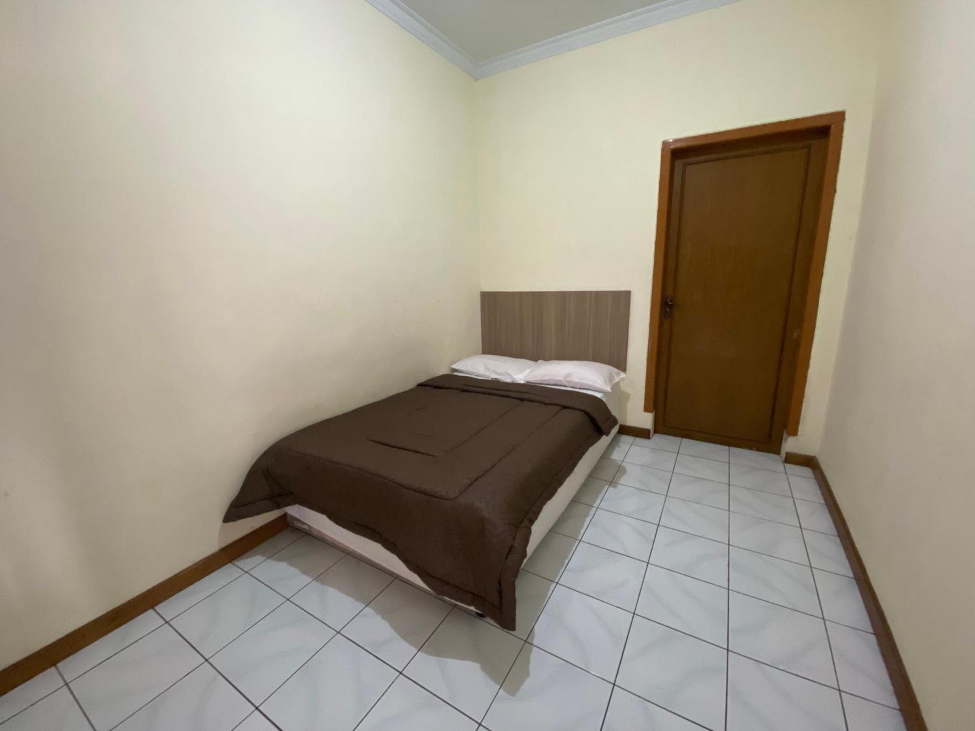 Hotel Puspa Sari تْشياتِر المظهر الخارجي الصورة